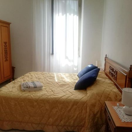 The Castle House Apartment La Spezia Exterior photo