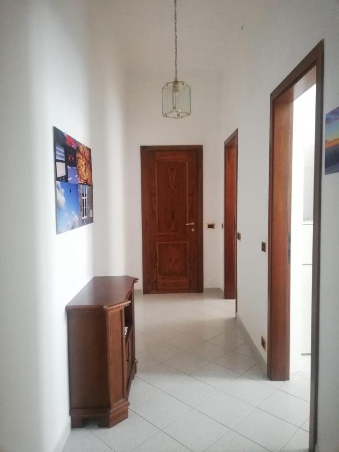 The Castle House Apartment La Spezia Exterior photo